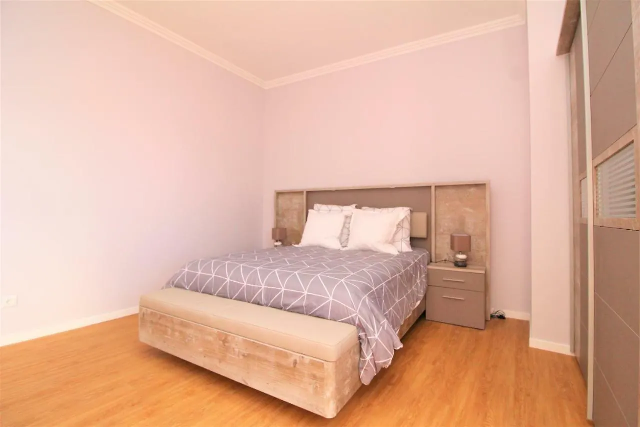 Heart Old Town City Center Apartment 5 Stars Funchal  Portugal